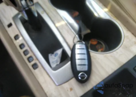 2016 Nissan Altima 2.5 Sl from USA, damaged, VIN 1N4AL3APXGC134974